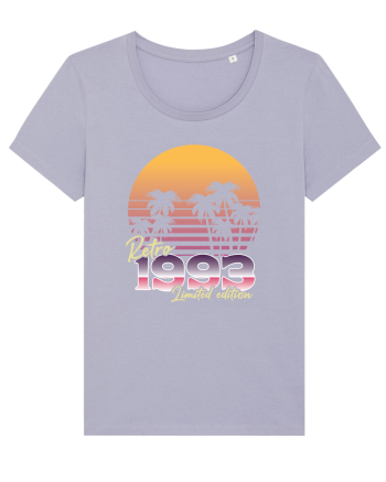 Synthwave 1993 SW retro limited edition Lavender
