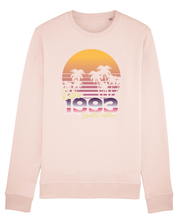 Synthwave 1993 SW retro limited edition Candy Pink