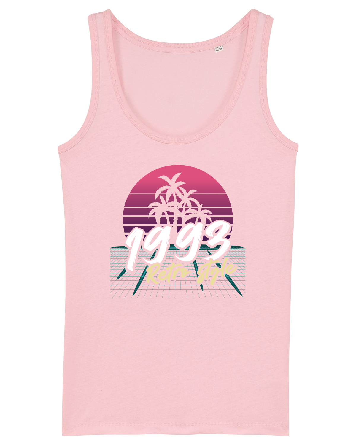 Maiou Damă Dreamer Cotton Pink