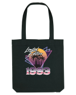Synthwave 1993 SW triangles limited edition Sacoșă textilă