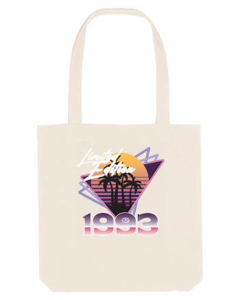 Synthwave 1993 SW triangles limited edition Natural