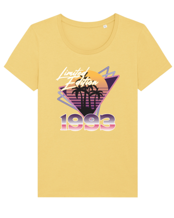 Synthwave 1993 SW triangles limited edition Jojoba