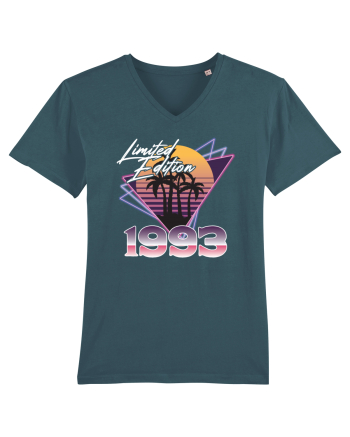Synthwave 1993 SW triangles limited edition Stargazer