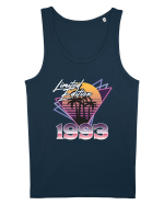 Synthwave 1993 SW triangles limited edition Maiou Bărbat Runs