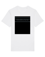 i choose happiness today because i am in control of how  i feel Tricou mânecă scurtă Unisex Rocker