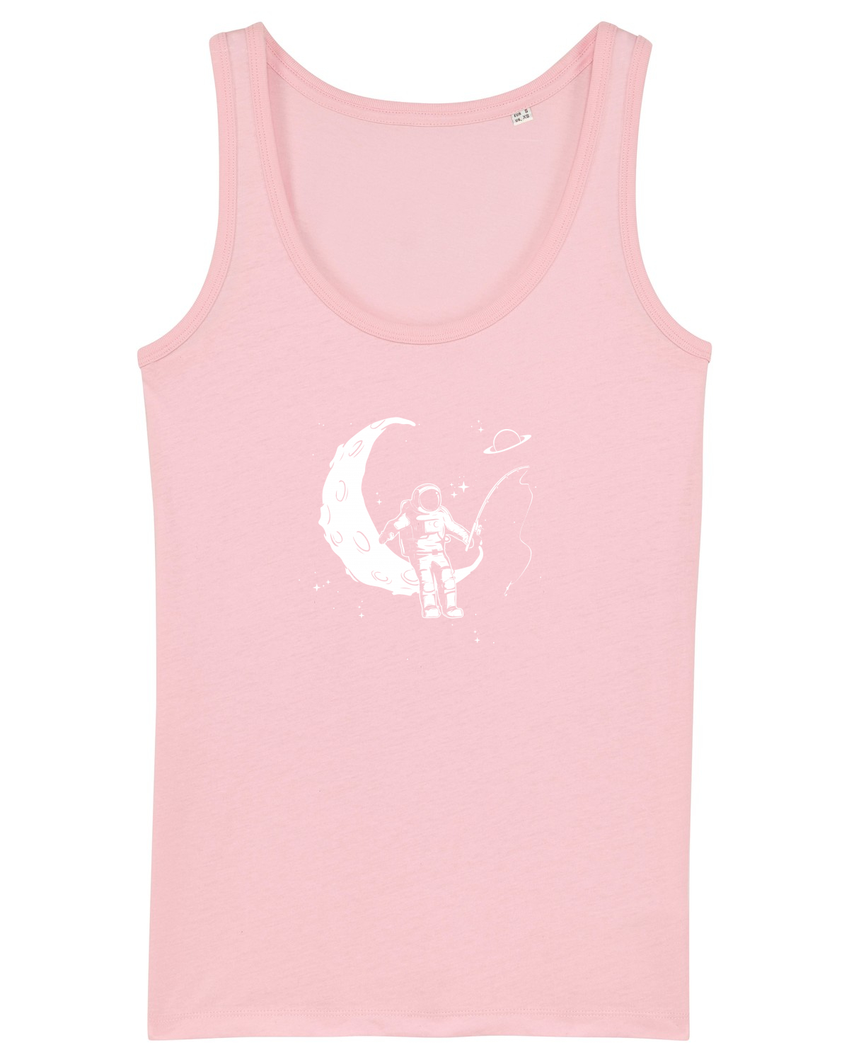 Maiou Damă Dreamer Cotton Pink