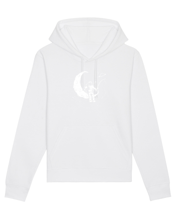 Astronaut White