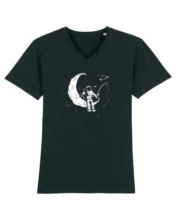 Astronaut Black