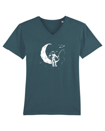 Astronaut Stargazer