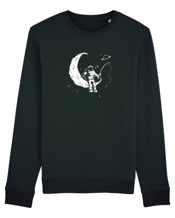 Astronaut Black