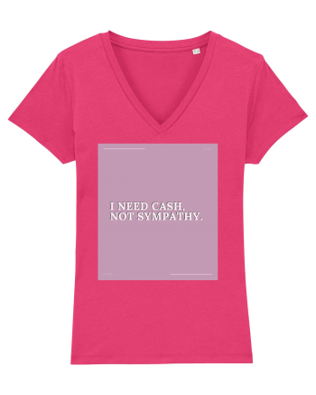 i need cash not symphaty2 Raspberry