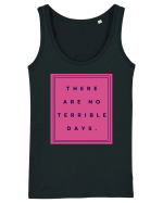 there are no terrible days3 Maiou Damă Dreamer