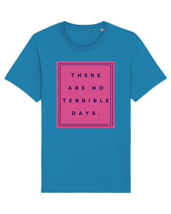 there are no terrible days3 Azur
