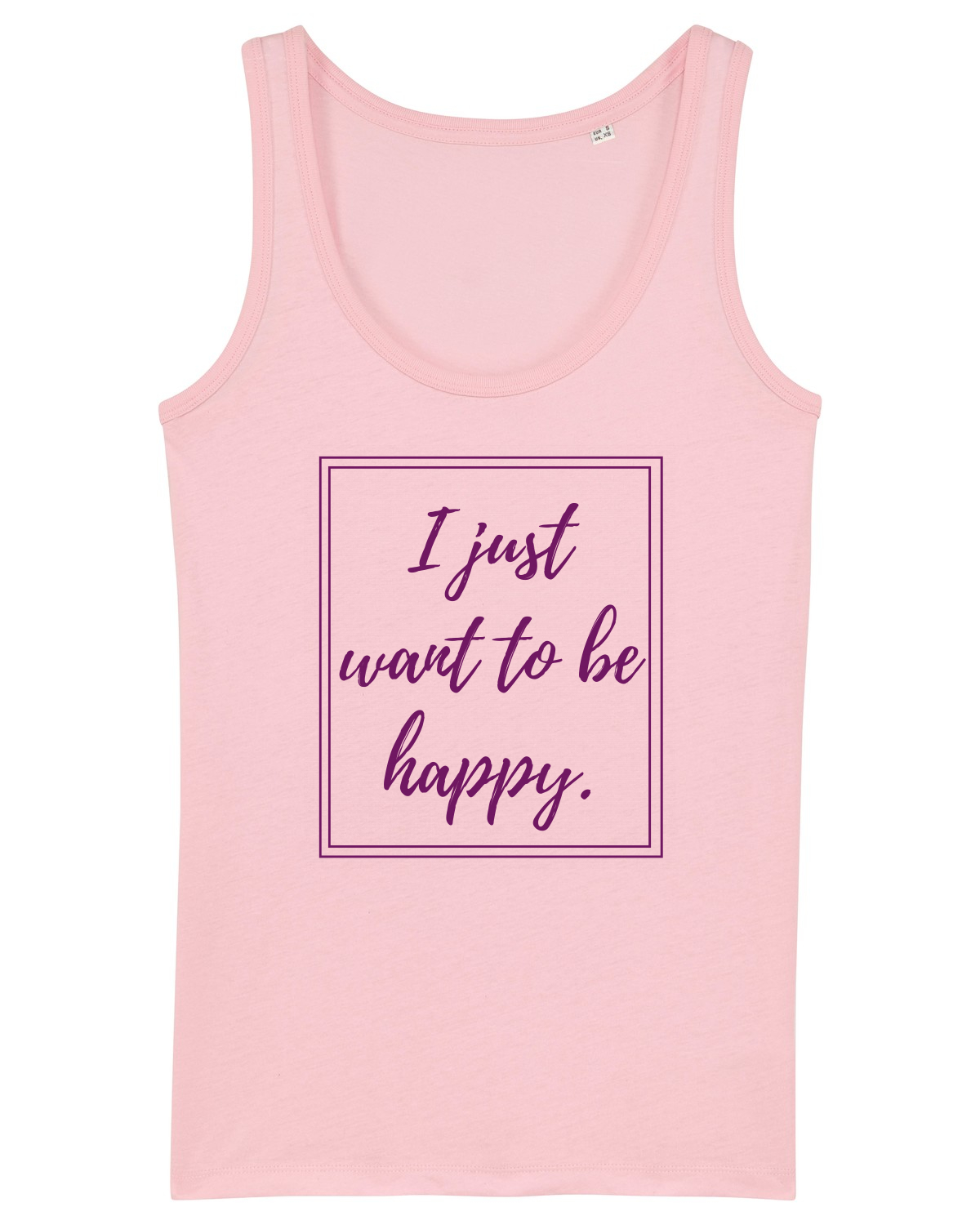 Maiou Damă Dreamer Cotton Pink