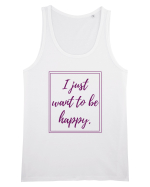 i just want to be happy6 Maiou Bărbat Runs