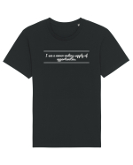 i see a never ending supply of opportunities Tricou mânecă scurtă Unisex Rocker