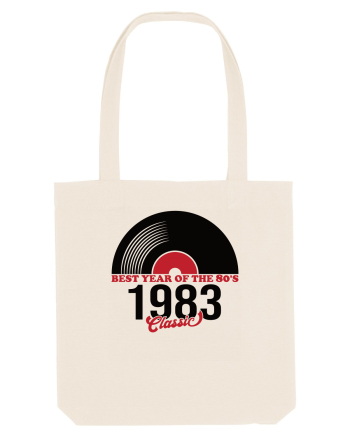 1983 - Best year of the 80s Natural