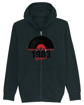 1983 - Best year of the 80s Black