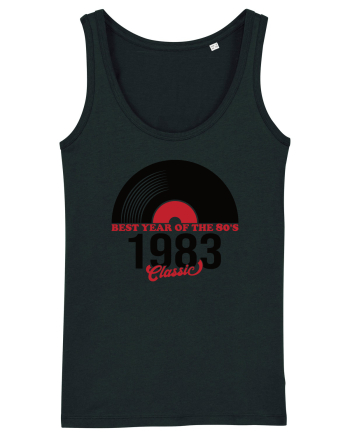 1983 - Best year of the 80s Black