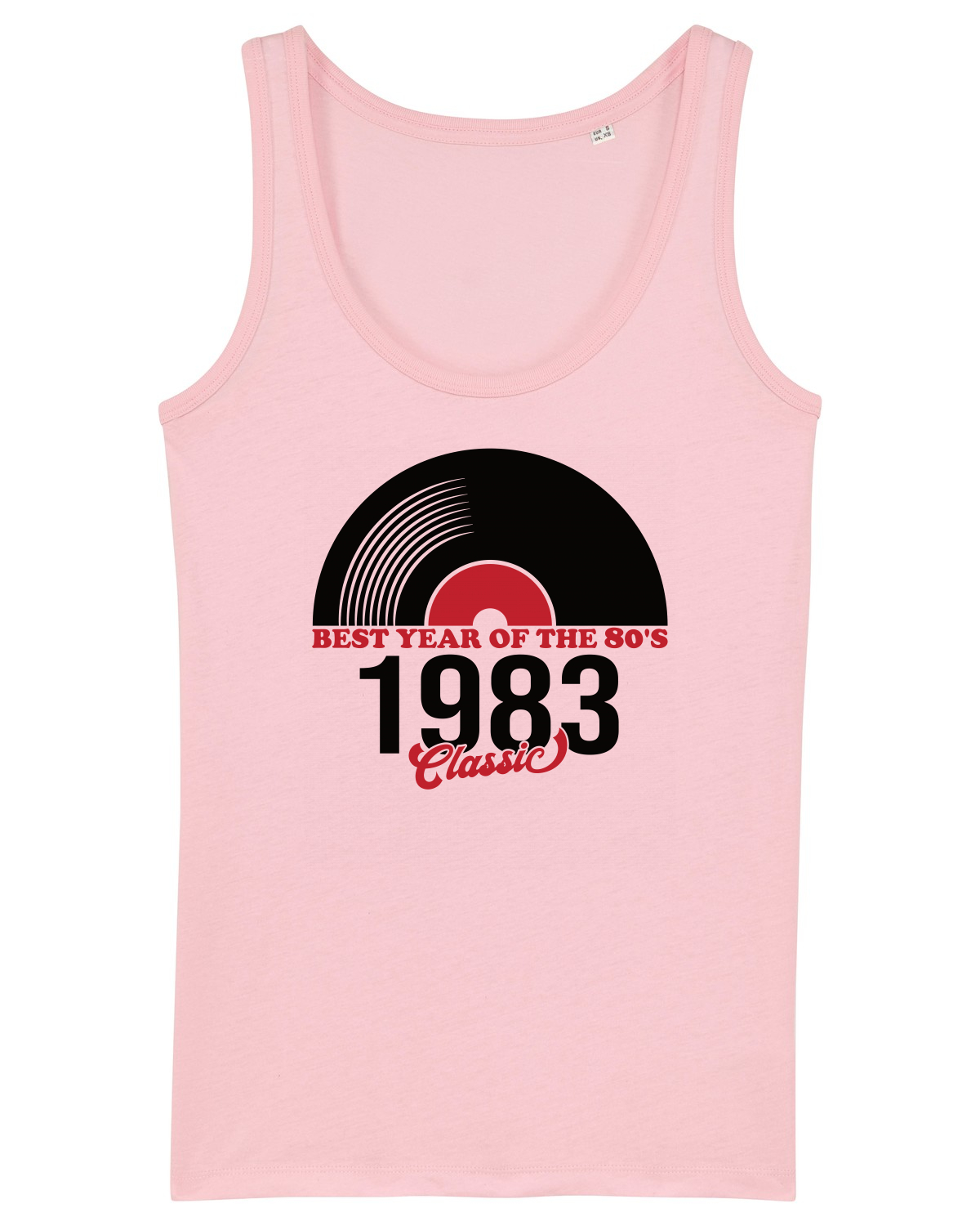 Maiou Damă Dreamer Cotton Pink