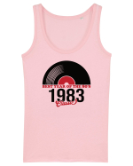 1983 - Best year of the 80s Maiou Damă Dreamer