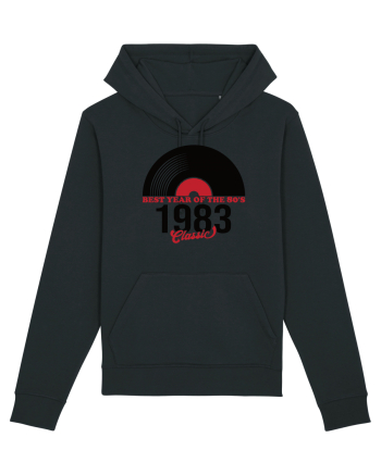1983 - Best year of the 80s Black