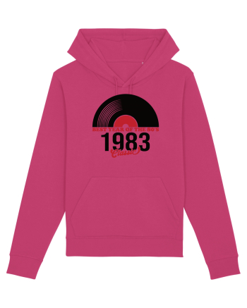 1983 - Best year of the 80s Raspberry