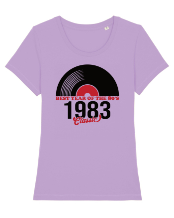 1983 - Best year of the 80s Lavender Dawn