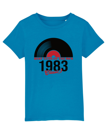 1983 - Best year of the 80s Azur