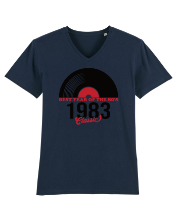 1983 - Best year of the 80s French Navy