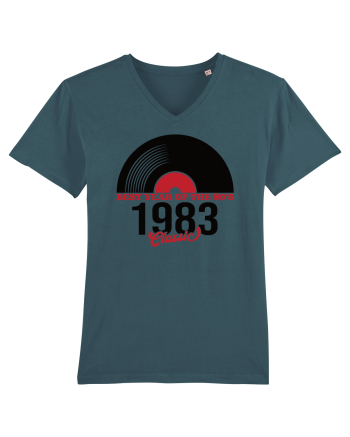 1983 - Best year of the 80s Stargazer
