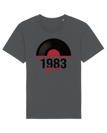 1983 - Best year of the 80s Anthracite