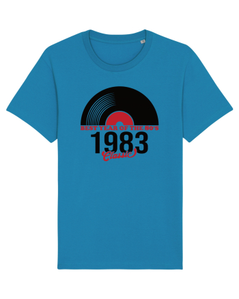 1983 - Best year of the 80s Azur