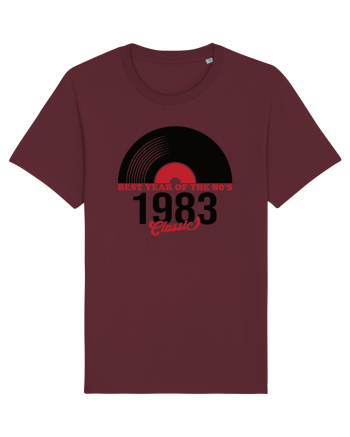 1983 - Best year of the 80s Burgundy