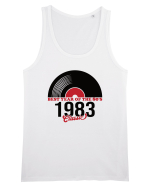 1983 - Best year of the 80s Maiou Bărbat Runs