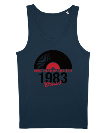 1983 - Best year of the 80s Navy