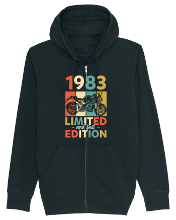 1983 - Limited and fast edition Black