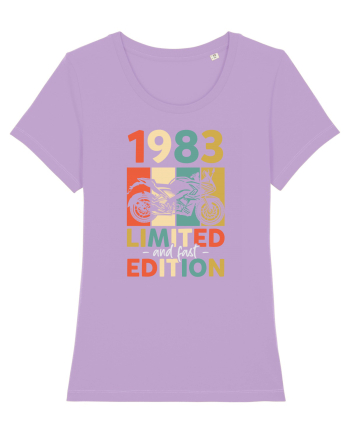 1983 - Limited and fast edition Lavender Dawn