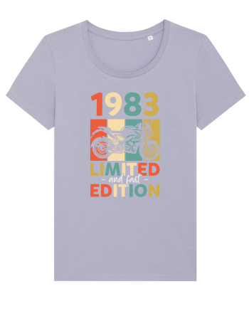 1983 - Limited and fast edition Lavender