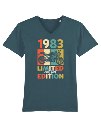 1983 - Limited and fast edition Stargazer