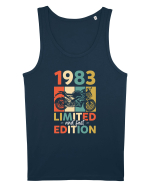 1983 - Limited and fast edition Maiou Bărbat Runs