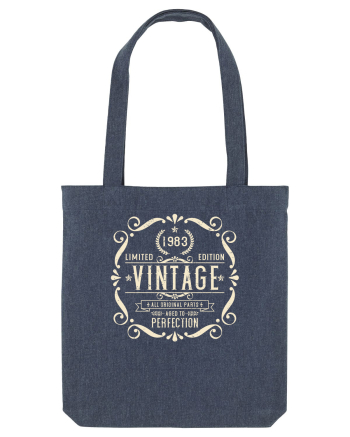 1983 Limited vintage edition Midnight Blue