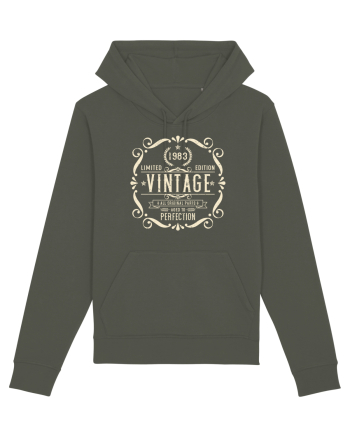 1983 Limited vintage edition Khaki