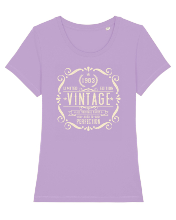 1983 Limited vintage edition Lavender Dawn