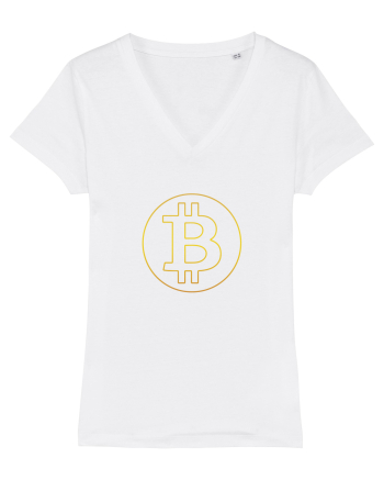 Bitcoin White