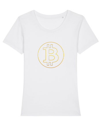 Bitcoin White