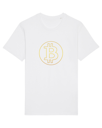 Bitcoin White