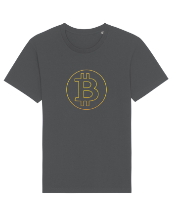 Bitcoin Anthracite