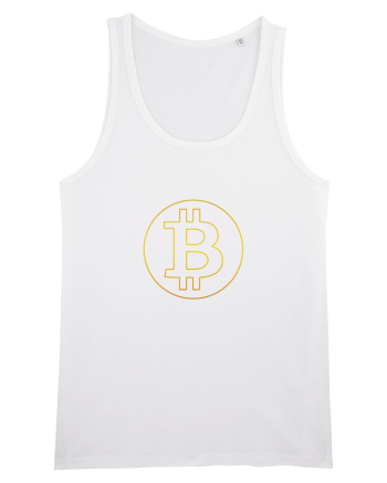 Bitcoin White
