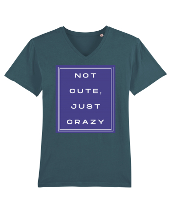 not cute just crazy2 Stargazer